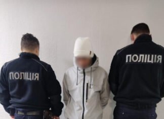 У Чернігові перекрили канал збуту психотропів