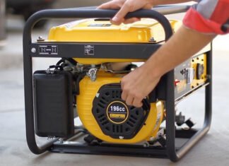 Не совершайте этих ошибок: какие устройства нельзя подключать к домашнему генератору