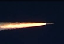 По всем областям воздушная тревога: россияне атаковали Украину «Кинжалами»