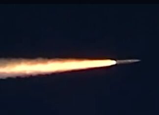 По всем областям воздушная тревога: россияне атаковали Украину «Кинжалами»