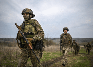 «Наделали шума в сети»: военный «Мучной» опроверг прорыв РФ в Покровске (видео)