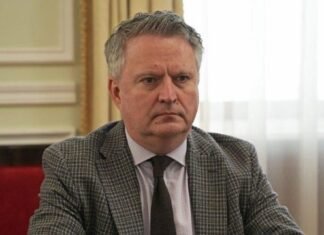 В Киеве заявляют: Нынешние мирные переговоры с РФ пока прекращены из-за отсутствия какого-либо прогресса — СМИ