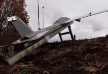 Новая тактика россиян: БпЛА «Молния» несут по 2 FPV, но «уже не простые» — «Флеш» предупредил об угрозе (фото)