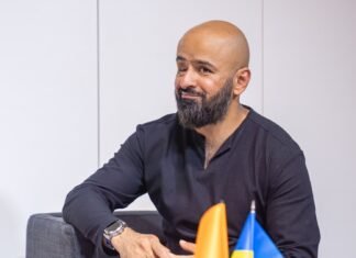 «Не по моей воле»: правозащитник Маси Найем впервые рассказал о своем увольнении из ВСУ