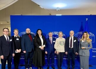 Кравчук об итогах заседания парламентского комитета ассоциации: Украина — равноправный партнер ЕС