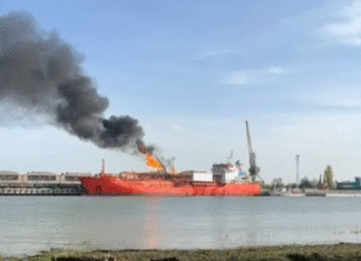 Жителей румынского села эвакуируют после удара ВС РФ по Измаилу: детали и видео