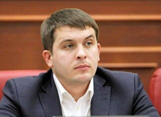 Суд отменил домашний арест руководителя аппарата КГГА Загуменного и отстранение его от должности — КГГА