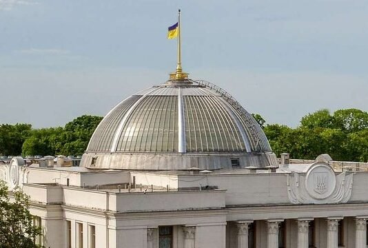 Увольнения Галущенко и Гринчук недостаточно, нужна отставка всего правительства, считают депутаты «Голоса» и «ЕС»