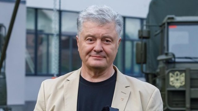 Порошенко о решении Лондонского суда по делу ПриватБанка: За справедливость стоит бороться