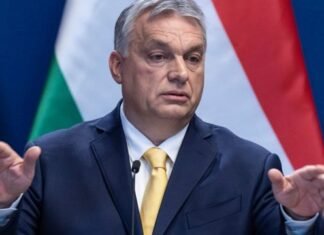 Орбан считает, что на пути встречи Трампа с Путиным в Будапеште стоят лишь один-два вопроса