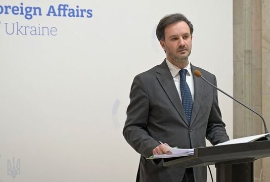 МИД на заявление Орбана: Лекции о коррупции от политика, замешанного в коррупционных скандалах? Нет, спасибо