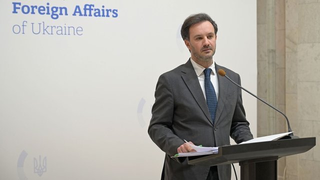 МИД на заявление Орбана: Лекции о коррупции от политика, замешанного в коррупционных скандалах? Нет, спасибо