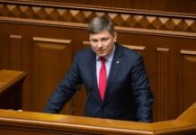 Аппарат Рады отказал «Европейской солидарности» в выдаче подписных листов за отставку правительства — Герасимов