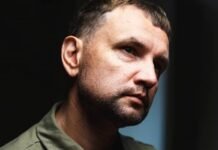 Нардеп Вятрович о согласовании с Венгрией закона об изменениях в образовании: Его никто не видел в глаза в парламенте