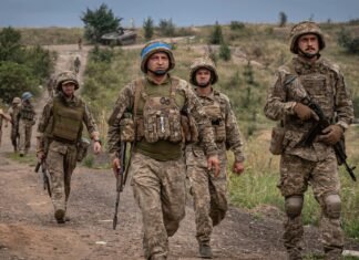 «Информационная ложь»: Генштаб ВСУ опроверг заявления Путина об оккупации Купянска