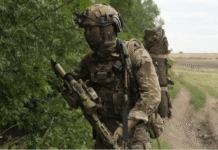 Уничтожили батальон россиян за неделю: в 155-й ОМБр рассказали о боях в Покровске