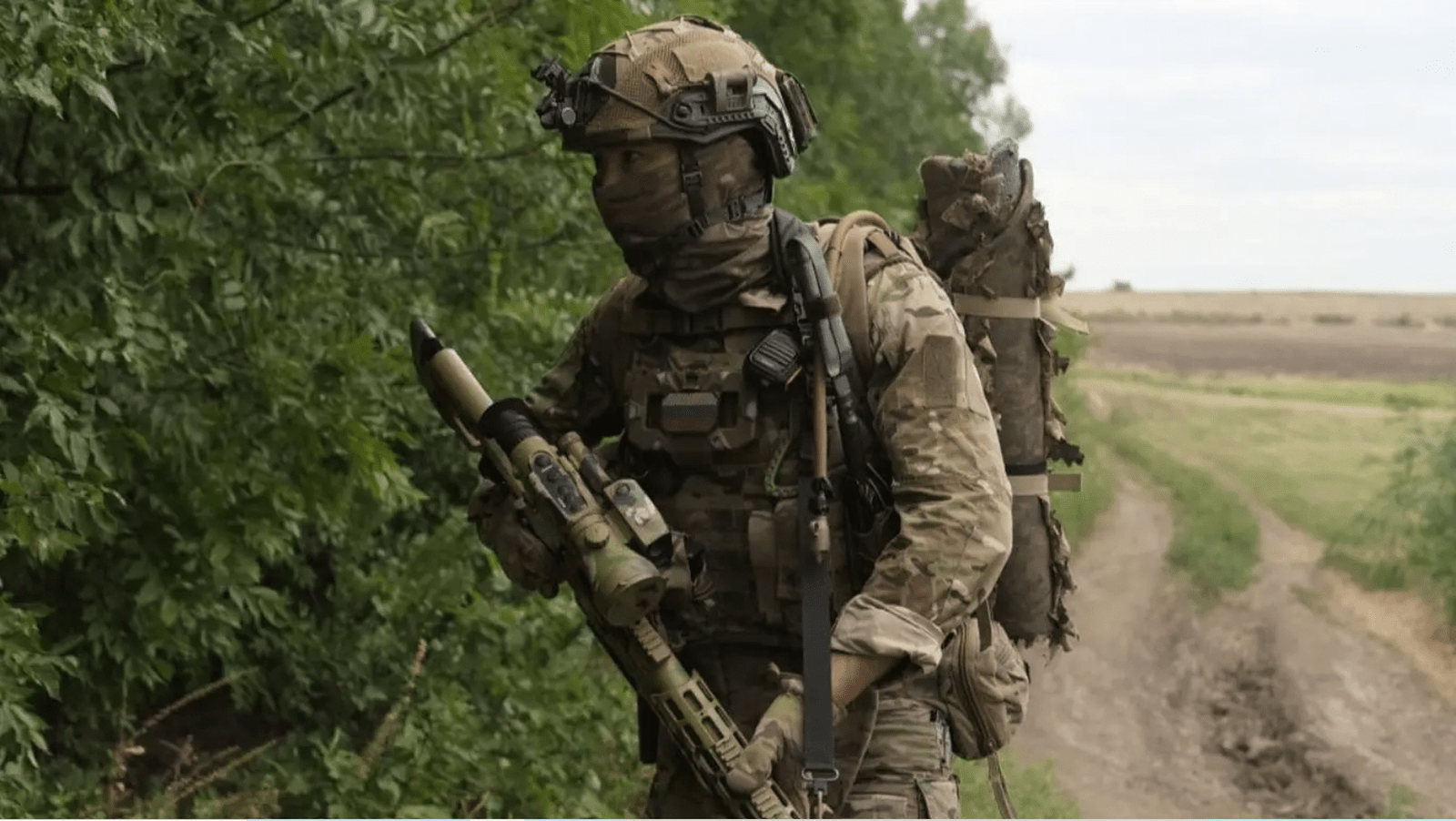 Уничтожили батальон россиян за неделю: в 155-й ОМБр рассказали о боях в Покровске