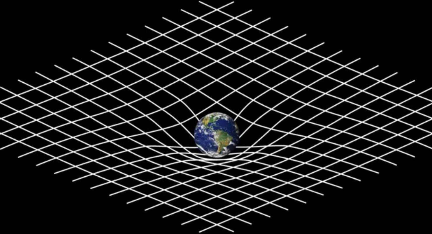 Существует ли квантовая гравитация: открытие физиков меняет понимание главных сил природы