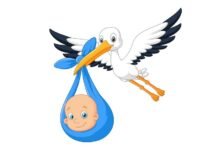 105 чернігівських матусь отримують допомогу при народженні дитини