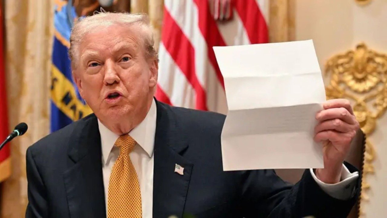 «Вознаграждает агрессию»: нелепый мирный план Трампа невозможно реализовать, — The Economist