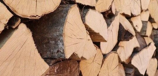 Житель Чернігівщини через інтернет заплатив шахраям за дрова 16 тисяч гривень