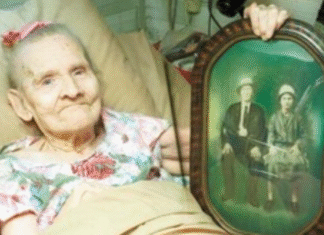 Побили рекорд: весь мир говорит о паре с 63-летней разницей в возрасте (фото)