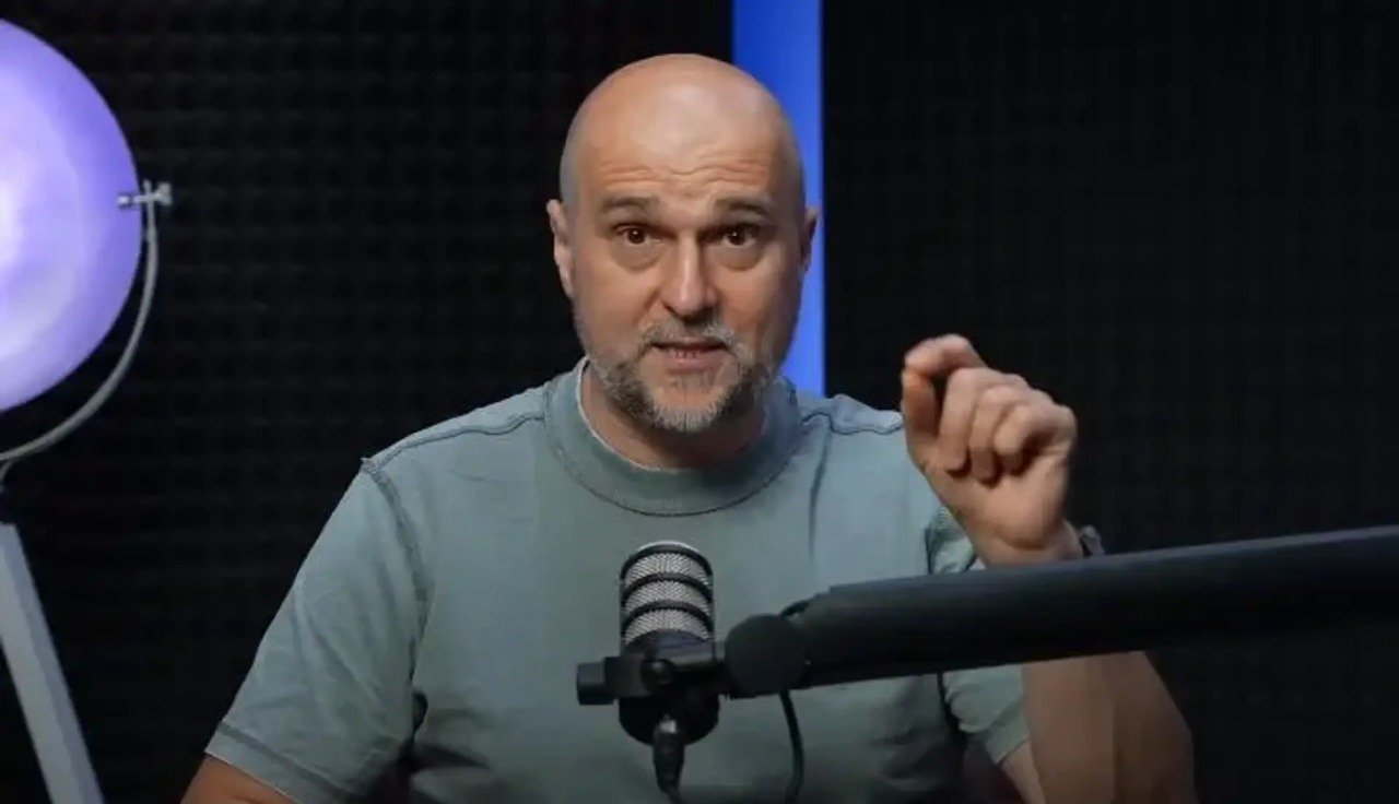 «Мало шансов победить»: блогер объяснил, что делать с русскоязычными в Украине (видео)