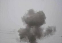 На Чернігівщині росіяни атакували чотири прикордонні громади — били з артилерії, мінометів і FPV-дронів