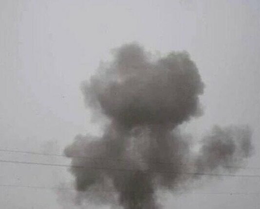 На Чернігівщині росіяни атакували чотири прикордонні громади — били з артилерії, мінометів і FPV-дронів