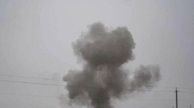 На Чернігівщині росіяни атакували чотири прикордонні громади — били з артилерії, мінометів і FPV-дронів