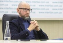 Проблема отношений с Венгрией — это проблема не Украины, а ЕС и НАТО, убежден Яценюк