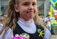 Першоклашки, чиї батьки загинули на війні, отримають 51 євро від Чернігова