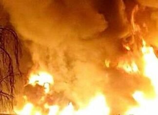 Ракети та БпЛА: ворог атакував об’єкт критичної інфраструктури на Чернігівщині