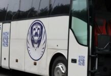 Україна повернула з Білорусі 31 цивільного