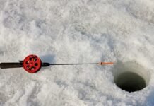 Як готуються до зимового сезону досвідчені рибалки Чернігівщини