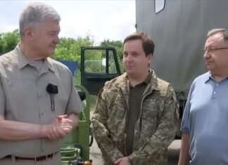 В «Евросолидарности» заявляют о медиаатаках на их нардепов, в частности Княжицкого и Сюмар