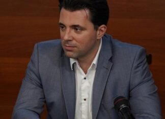 Экс-глава «Укрэнерго» Кудрицкий допускает, что в будущем может заняться политической деятельностью