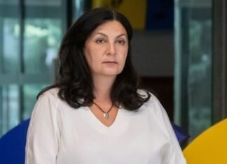 Климпуш-Цинцадзе: Украина не имеет права игнорировать замечания, изложенные в отчете Еврокомиссии