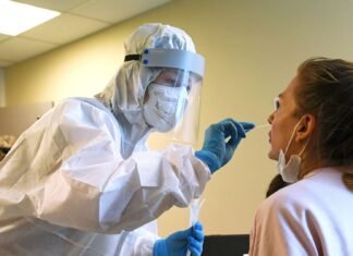 «Что-то похоже на очень большую чуму»: экстрасенс прогнозирует новую глобальную пандемию в мире