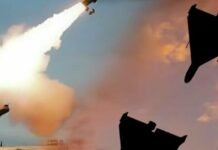 Близько 1500 засобів ураження застосував ворог проти України за тиждень