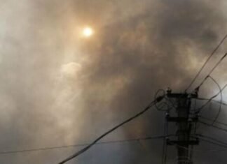 Ворог пошкодив об’єкт енергетики у Чернігівському районі