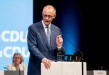 "Він не зупиниться" — Мерц порівняв путіна з Гітлером