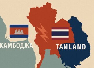 Таїланд звільнив 18 камбоджійських солдатів після 155 днів полону