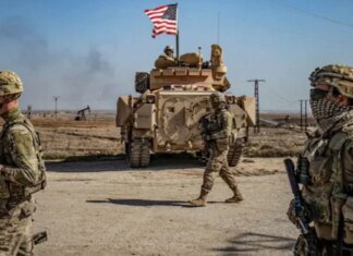 США завдали ударів по півдню Сирії, знищивши зброю ІДІЛ