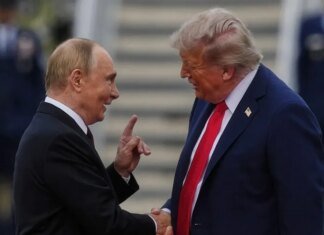 Історія не оцінить спроби забути злочини росії: ЄС встановив червону лінію для мирних переговорів щодо України