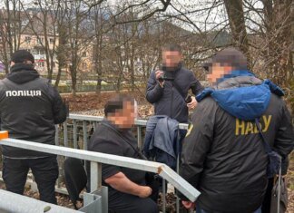 Вимагав хабар за скасування арешту лісоматеріалів: на Закарпатті викрили суддю