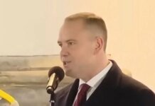 "Жодних домовленостей з москалями": Навроцький емоційно висловився про "мирні переговори" з рф