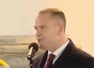 "Жодних домовленостей з москалями": Навроцький емоційно висловився про "мирні переговори" з рф