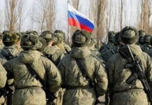 РНБО: росія готує тиск на фронті та гучні заяви для західної аудиторії