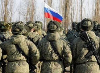 РНБО: росія готує тиск на фронті та гучні заяви для західної аудиторії